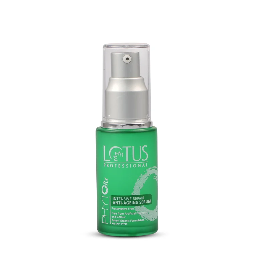 Lotus Anti Ageing Serum